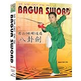 Shu Shan (Emei) Xiao Yao Bagua Sword