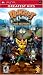 Ratchet & Clank: Size Matters