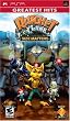 Ratchet & Clank: Size Matters