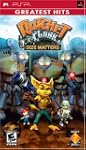 Ratchet & Clank: Size Matters