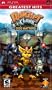 Ratchet & Clank: Size Matters