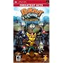 Ratchet & Clank: Size Matters