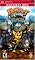 Ratchet & Clank: Size Matters