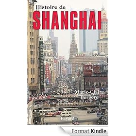 Histoire de Shanghai