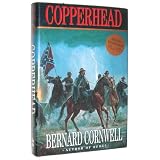 Copperhead (Starbuck Chronicles)
