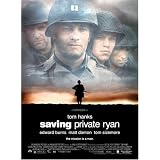Saving Private Ryan [Blu-ray]