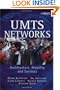 UMTS Networks: Architecture, Mobility and Services