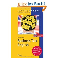 Business Talk English