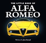 Little Book of Alfa Romeo (Little Books)