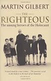 Cover of The Righteous by Dr Martin Gilbert 0552998508