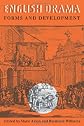 English Drama: Forms and Development. Essays in Honour of M C Bradbrook.