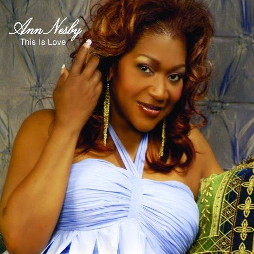 Ann Nesby - I Apologize [dite] Lyrics - Zortam Music