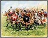 1 / 72 Republican Rome Cavalry III - I B.C. - B000C0VBJM