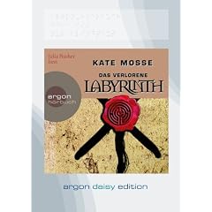 Das verlorene Labyrinth (DAISY Edition) (1 CD)