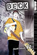 BECK:Mongolian Chop Squad Volume 12 (Beck: Mongolian Chop Squad (Graphic Novels))