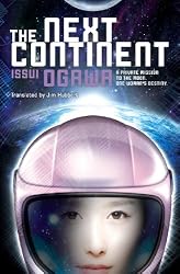 The Next Continent (Novel)