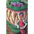 Akiko #3 (Mistaken Identity, Volume 1) by  Mark Crilley