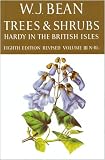 Trees and Shrubs Hardy in the British Isles: N-Rh v. 3 (Trees & Shrubs Hardy in the British Isles)
