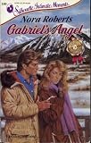 Gabriels Angel (Silhouette Intimate Moments No. 300)