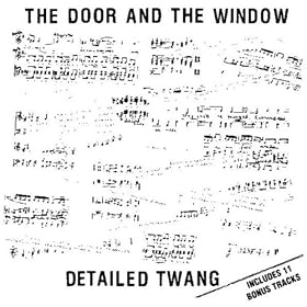 Detailed Twang