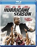 Hurricane Season [Blu-ray]
