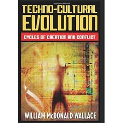 Techno-Cultural Evolution: Cycles of Creation and Conflict