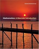 Mathematics: A Discrete Introduction
