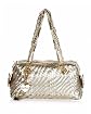 Mallorca Woven Satchel main image