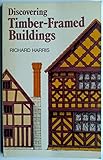 Discovering timber-framed buildings