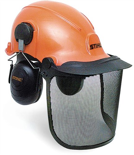 STIHL 0000 886 0100 Forestry Helmet System