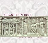 La Villanella Basel - Stimmwerck Suzanne un jour