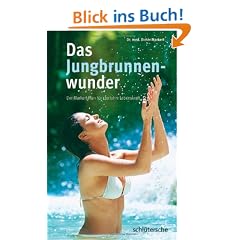 Das Jungbrunnenwunder