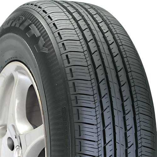 Goodyear Integrity Radial Tire 