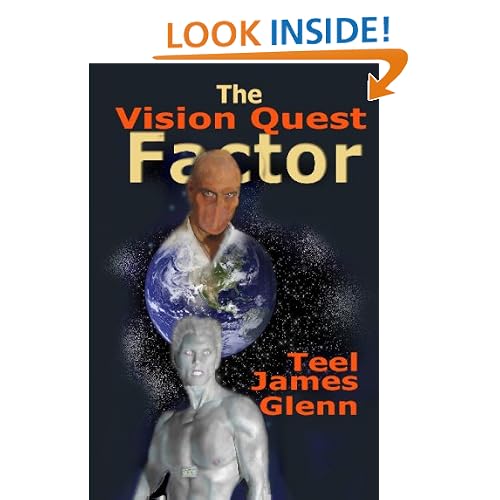 The Vision Quest Factor