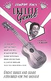Jumpin' Jim's Ukulele Gems - Ukulele Songbook