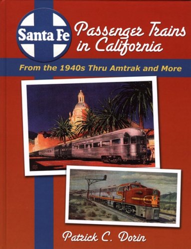 Trains and Railroads