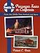 Books : Santa Fe Passenger Trains in California: From the 1940s Thru Amtrak and More