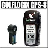 GolfLogix GPS by Garmin (2008 Model) Bundle