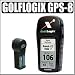 GolfLogix GPS by Garmin (2008 Model) Bundle