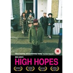 High Hopes [DVD] [1988]