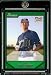 2007 Bowman Draft # BDP53 Yovani Gallardo (RC) - Milwaukee Brewers - Rookie Baseball Card in a Protective Display Case