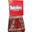 Twizzlers Strawberry Candy Twists