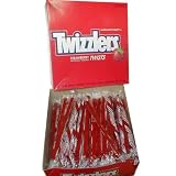 Twizzlers Strawberry Candy Twists
