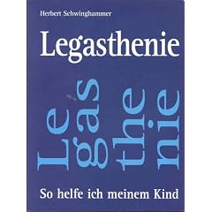 Legasthenie. So helfe ich meinem Kind
