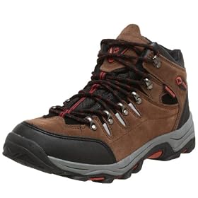 Nevados Men's V1127 Waterproof Hiking Boot