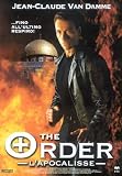 the order (Dvd) Italian Import