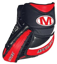 Mylec Pro Senior Roller Hockey Catch Glove