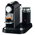 Krups XN 7101 Nespresso CitiZ & Milk Titan, Plus X Award & Reddot Design Award