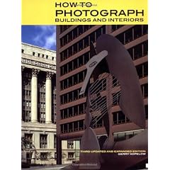 How to Photograph Buildings and Interiors