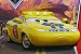Disney / Pixar CARS Movie 1:55 Die Cast Car Series 3 World of Cars Charlie Checker